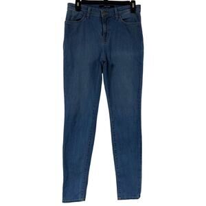 J BRAND Maria Jeans Womens Size 29 Lucas Blue